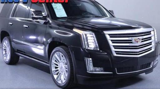 CADILLAC ESCALADE 2016 1GYS4DKJ3GR240847 image