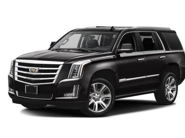 CADILLAC ESCALADE 2016 1GYS3CKJXGR104695 image