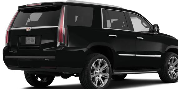 CADILLAC ESCALADE 2016 1GYS3CKJ8GR454634 image