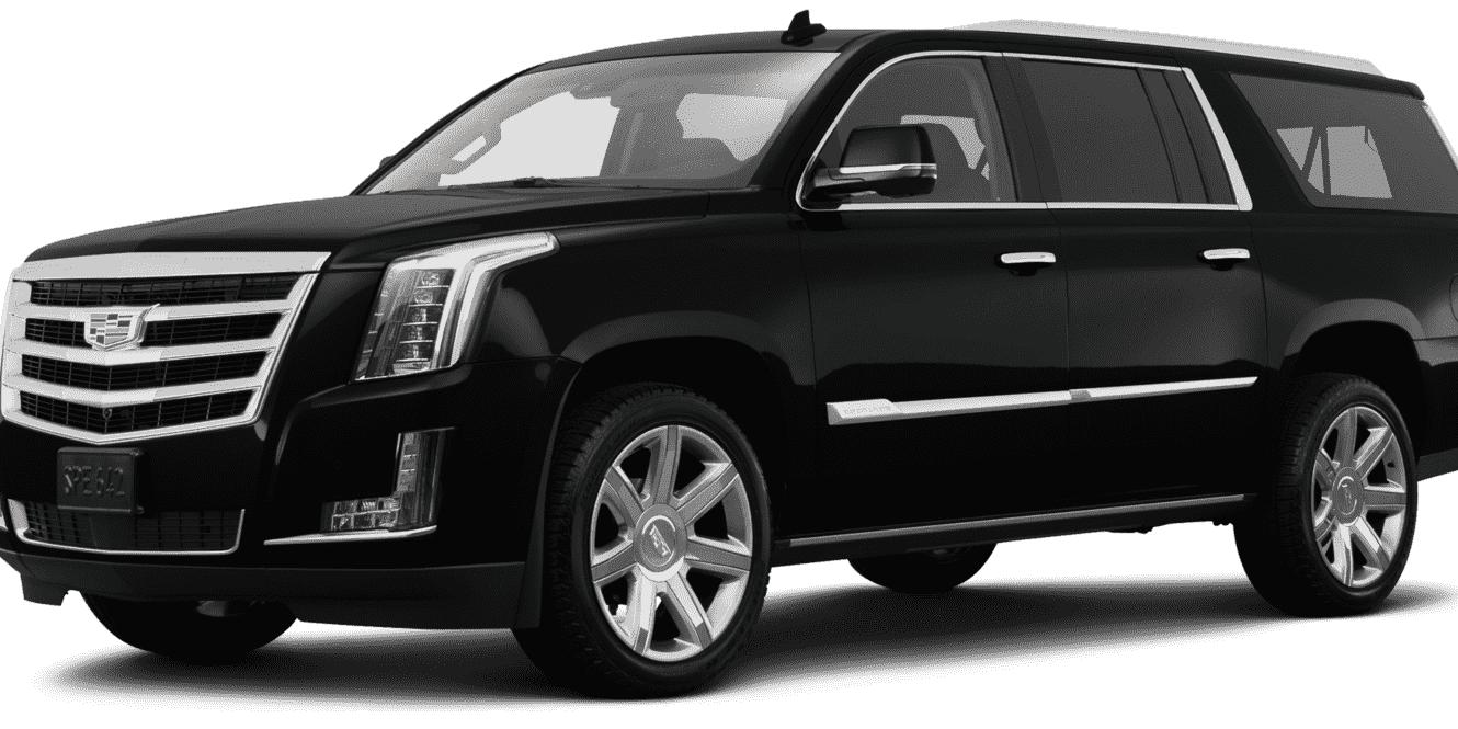 CADILLAC ESCALADE 2016 1GYS4KKJ1GR339624 image