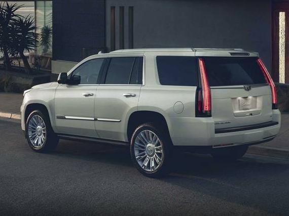 CADILLAC ESCALADE 2016 1GYS4KKJ0GR399233 image