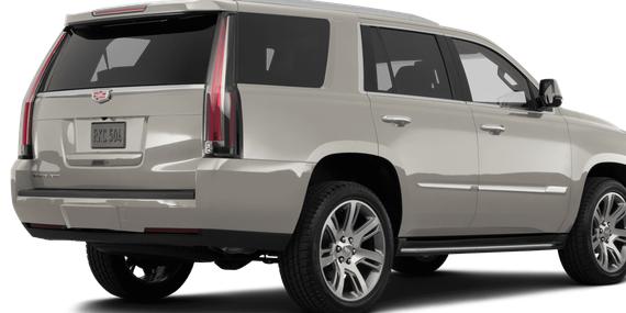 CADILLAC ESCALADE 2016 1GYS4CKJXGR298996 image