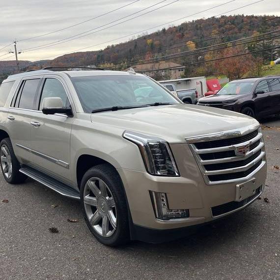 CADILLAC ESCALADE 2016 1GYS4CKJ1GR393088 image CADILLAC ESCALADE 2016 1GYS4CKJ1GR393088 image