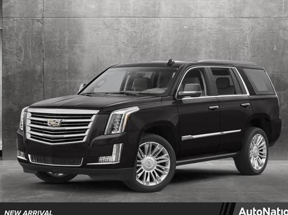 CADILLAC ESCALADE 2016 1GYS3DKJ5GR119708 image