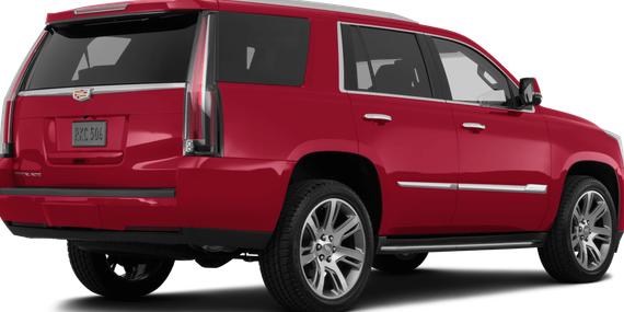 CADILLAC ESCALADE 2016 1GYS4BKJ4GR381690 image