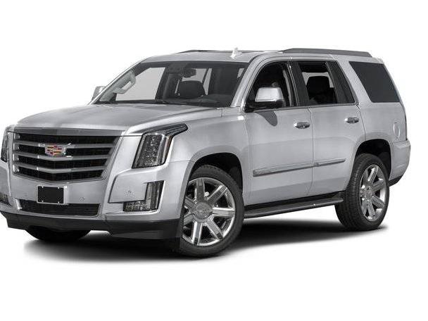 CADILLAC ESCALADE 2016 1GYS3BKJ4GR139355 image