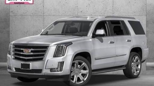 CADILLAC ESCALADE 2016 1GYS4BKJ2GR455401 image