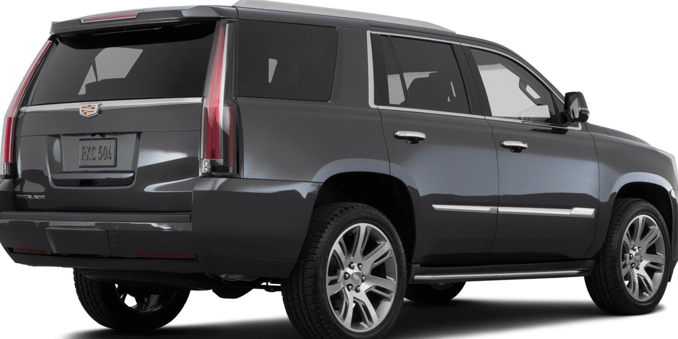 CADILLAC ESCALADE 2016 1GYS3AKJ5GR421305 image