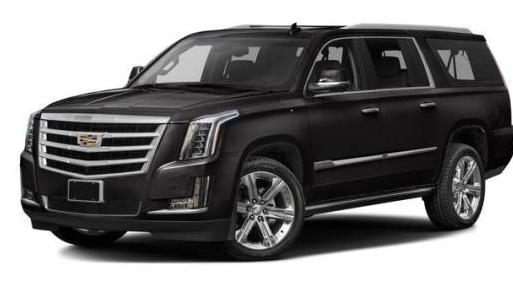 CADILLAC ESCALADE 2016 1GYS3JKJ5GR477891 image