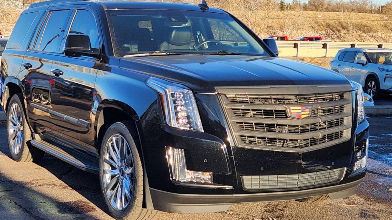 CADILLAC ESCALADE 2016 1GYS4BKJ7GR189776 image