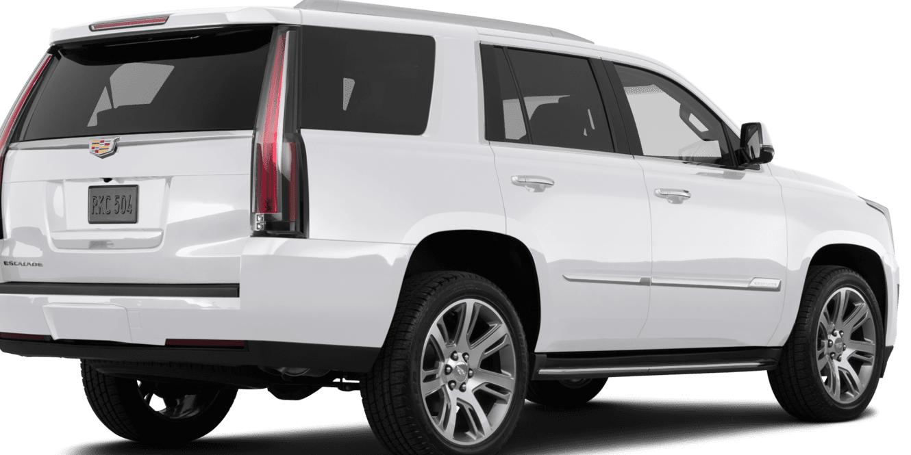 CADILLAC ESCALADE 2016 1GYS4CKJ1GR250951 image