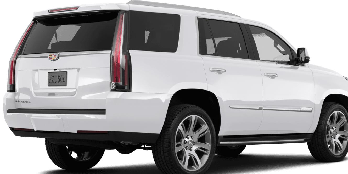 CADILLAC ESCALADE 2016 1GYS3CKJ4GR247738 image