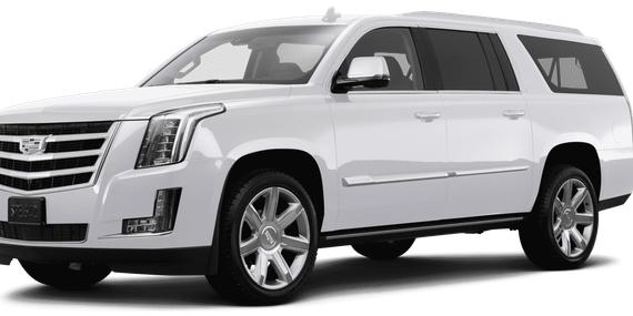 CADILLAC ESCALADE 2016 1GYS4JKJ2GR230924 image