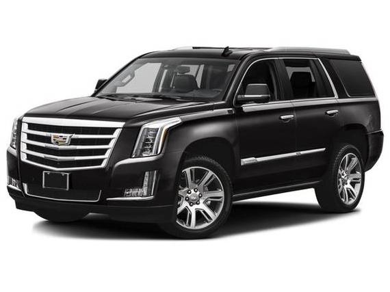 CADILLAC ESCALADE 2016 1GYS3CKJ5GR347590 image