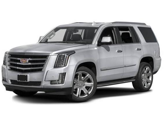 CADILLAC ESCALADE 2016 1GYS3BKJ8GR174819 image