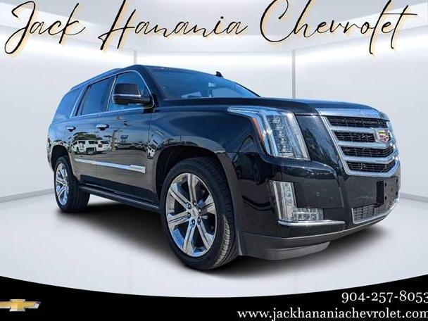 CADILLAC ESCALADE 2016 1GYS4CKJ2GR267483 image