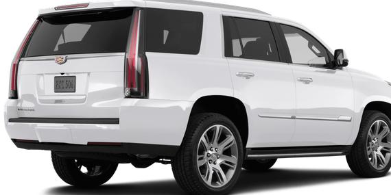CADILLAC ESCALADE 2016 1GYS4BKJ2GR426707 image