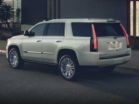 CADILLAC ESCALADE 2016 1GYS4CKJ0GR255736 image