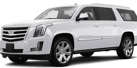 CADILLAC ESCALADE 2016 1GYS4JKJ8GR193331 image