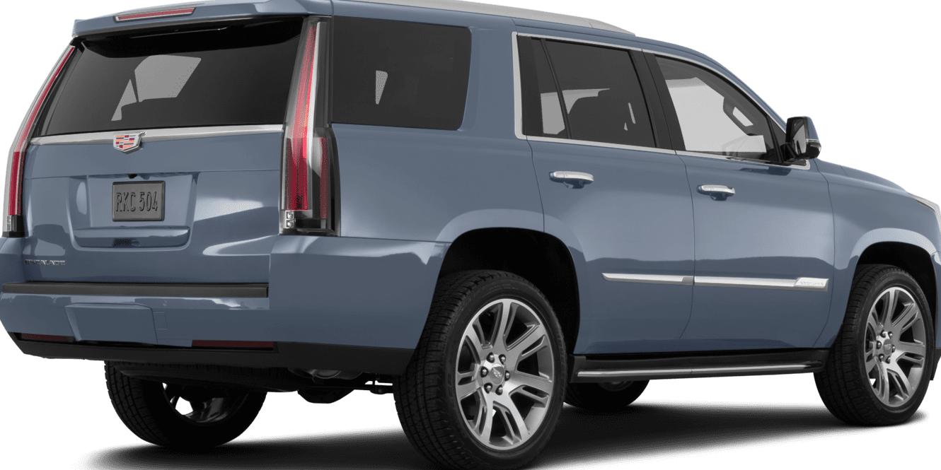 CADILLAC ESCALADE 2016 1GYS4CKJ4GR414659 image