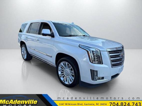 CADILLAC ESCALADE 2016 1GYS4DKJXGR118888 image