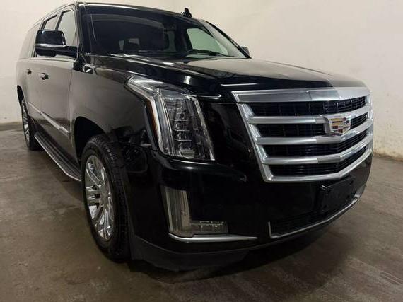 CADILLAC ESCALADE 2016 1GYS4GKJ3GR309893 image