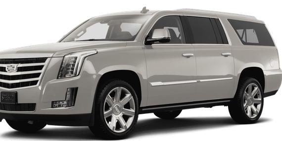 CADILLAC ESCALADE 2016 1GYS4KKJ1GR164761 image