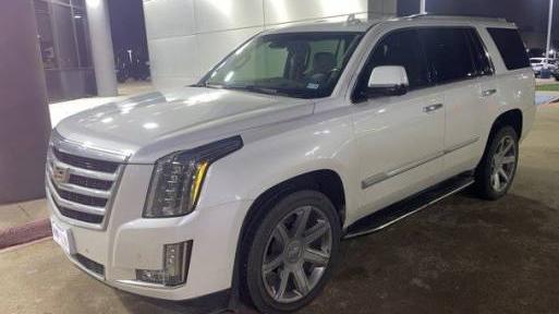 CADILLAC ESCALADE 2016 1GYS3CKJ5GR451755 image