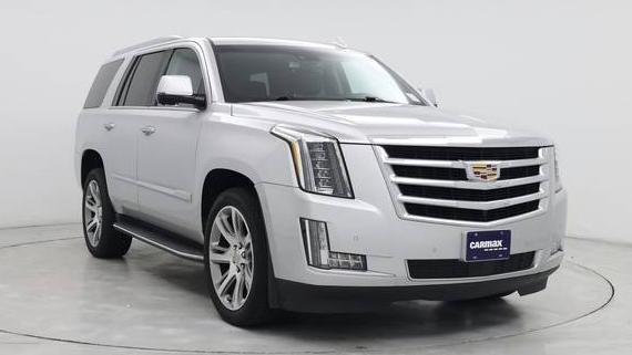 CADILLAC ESCALADE 2016 1GYS4CKJ3GR474481 image