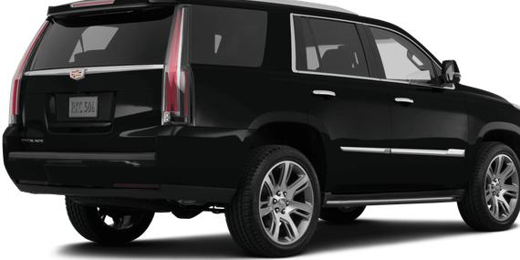 CADILLAC ESCALADE 2016 1GYS4DKJ0GR284210 image