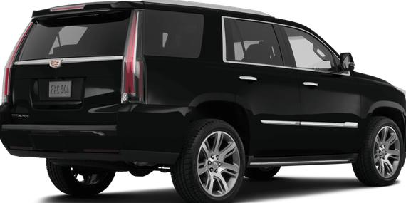 CADILLAC ESCALADE 2016 1GYS4BKJ1GR216387 image