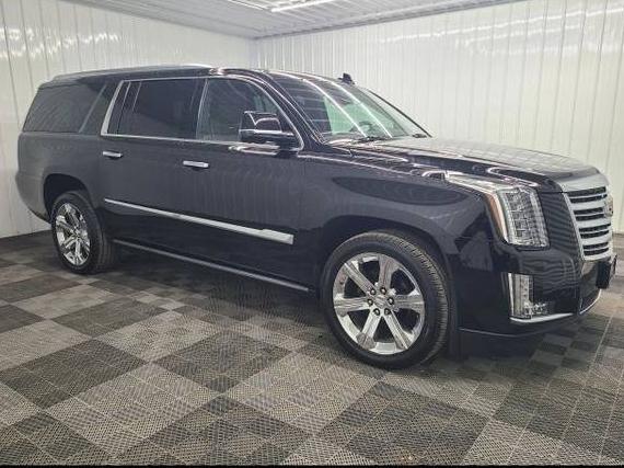 CADILLAC ESCALADE 2016 1GYS4KKJ2GR208220 image CADILLAC ESCALADE 2016 1GYS4KKJ2GR208220 image