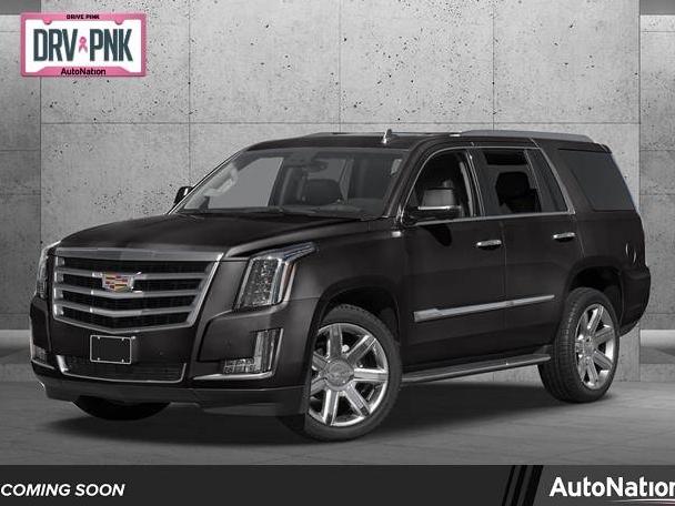 CADILLAC ESCALADE 2016 1GYS4BKJ3GR108353 image