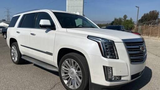 CADILLAC ESCALADE 2016 1GYS4DKJ9GR210705 image