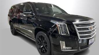 CADILLAC ESCALADE 2016 1GYS4KKJ0GR119231 image