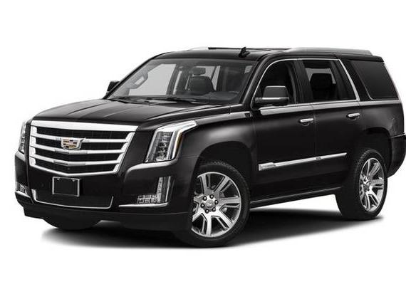 CADILLAC ESCALADE 2016 1GYS4CKJ2GR104509 image