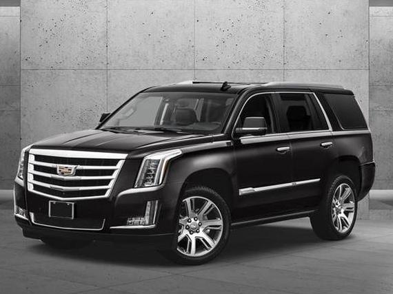 CADILLAC ESCALADE 2016 1GYS4CKJ9GR426516 image