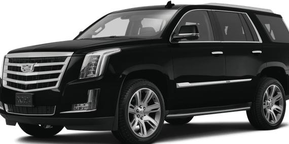 CADILLAC ESCALADE 2016 1GYS3BKJ3GR190460 image
