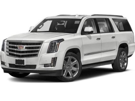 CADILLAC ESCALADE 2016 1GYS3HKJ7GR160851 image