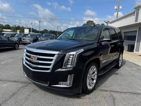 CADILLAC ESCALADE 2016 1GYS3BKJ0GR318170 image