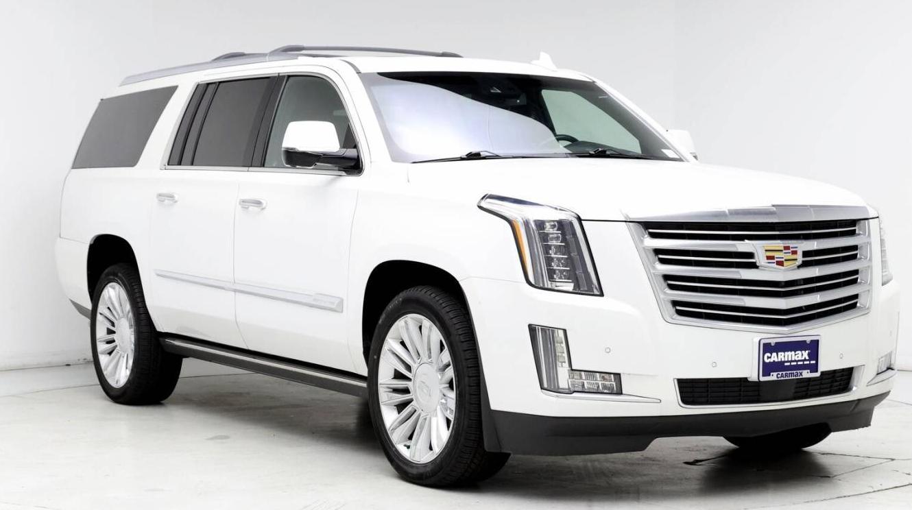 CADILLAC ESCALADE 2016 1GYS4KKJ7GR143770 image