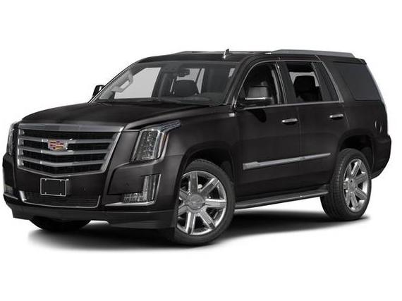 CADILLAC ESCALADE 2016 1GYS3BKJ8GR264794 image