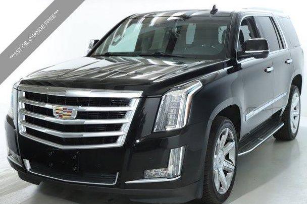 CADILLAC ESCALADE 2016 1GYS4BKJ4GR139949 image