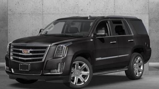 CADILLAC ESCALADE 2016 1GYS4BKJ2GR265467 image