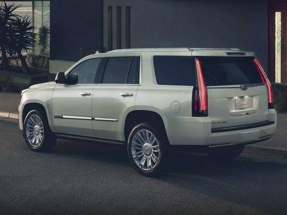 CADILLAC ESCALADE 2016 1GYS3JKJXGR188473 image