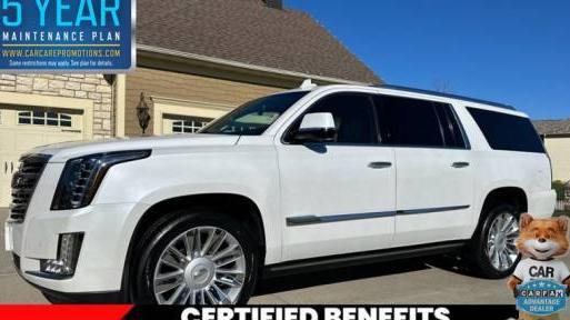 CADILLAC ESCALADE 2016 1GYS4JKJ7GR341999 image