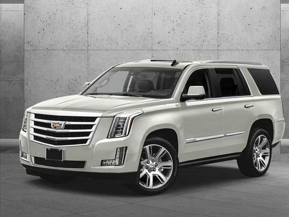CADILLAC ESCALADE 2016 1GYS4CKJ6GR249357 image
