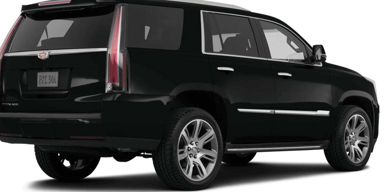 CADILLAC ESCALADE 2016 1GYS3CKJ5GR106001 image