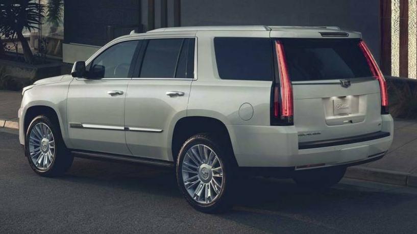 CADILLAC ESCALADE 2016 1GYS4CKJ4GR252533 image