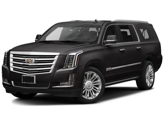 CADILLAC ESCALADE 2016 1GYS4KKJXGR348807 image